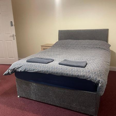 Morlich Guesthouse Dingwall Zewnętrze zdjęcie