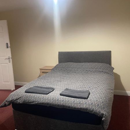 Morlich Guesthouse Dingwall Zewnętrze zdjęcie